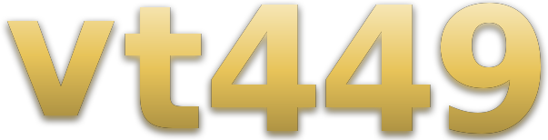 vt449 logo