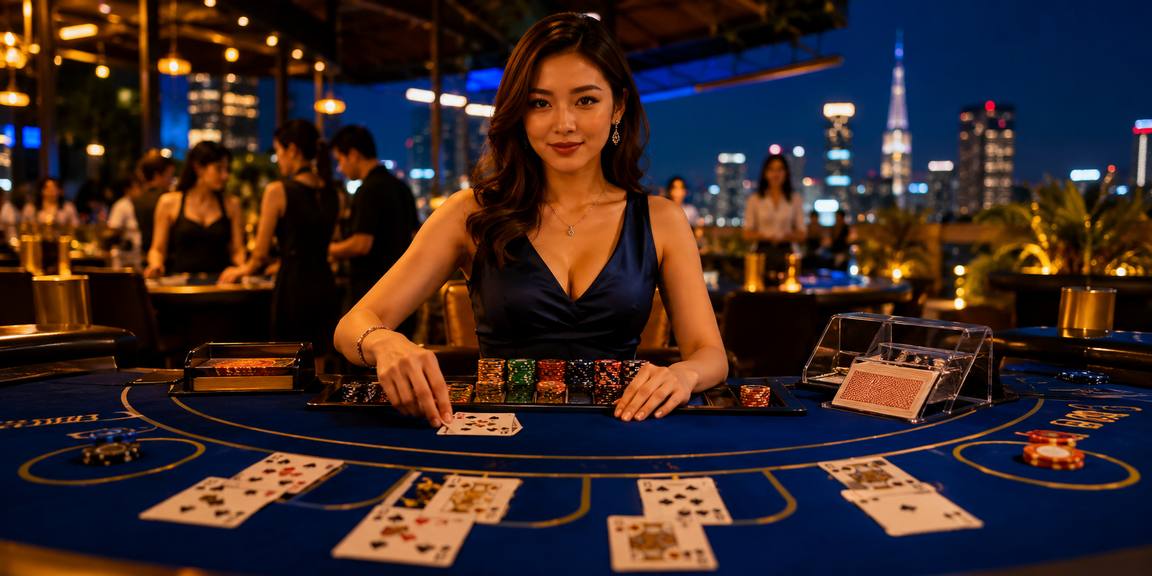 vt449 Ưu đãi live casino